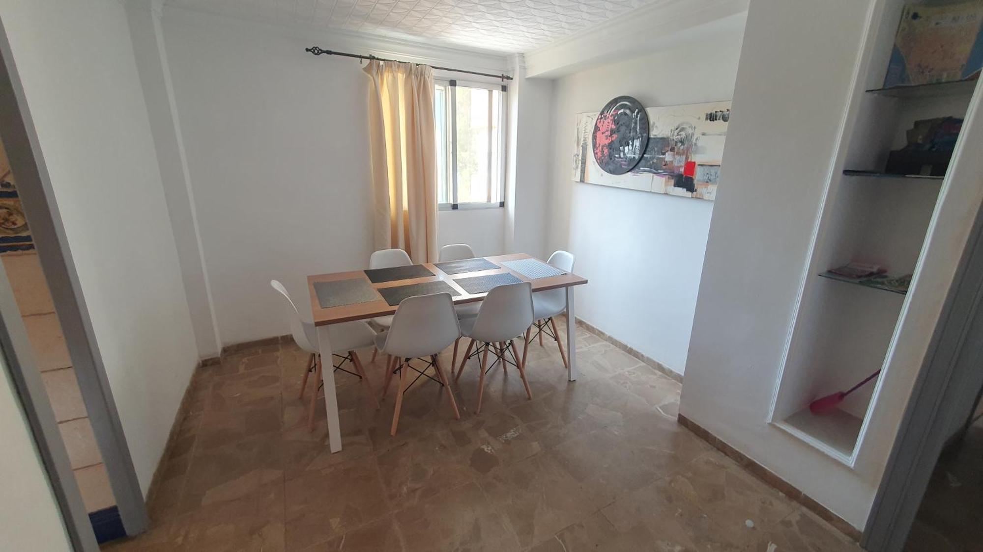 Visit Gibraltar Stay In La Linea For Less! La Línea de la Concepción Kültér fotó