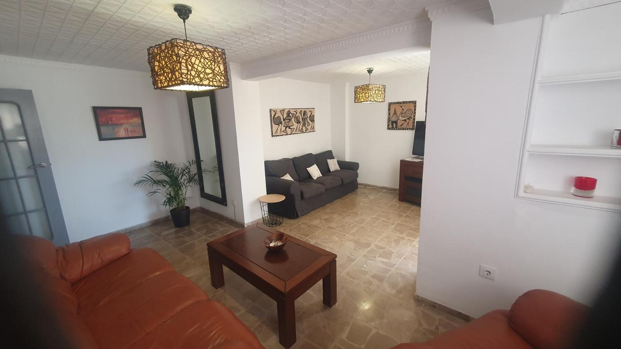 Visit Gibraltar Stay In La Linea For Less! La Línea de la Concepción Kültér fotó