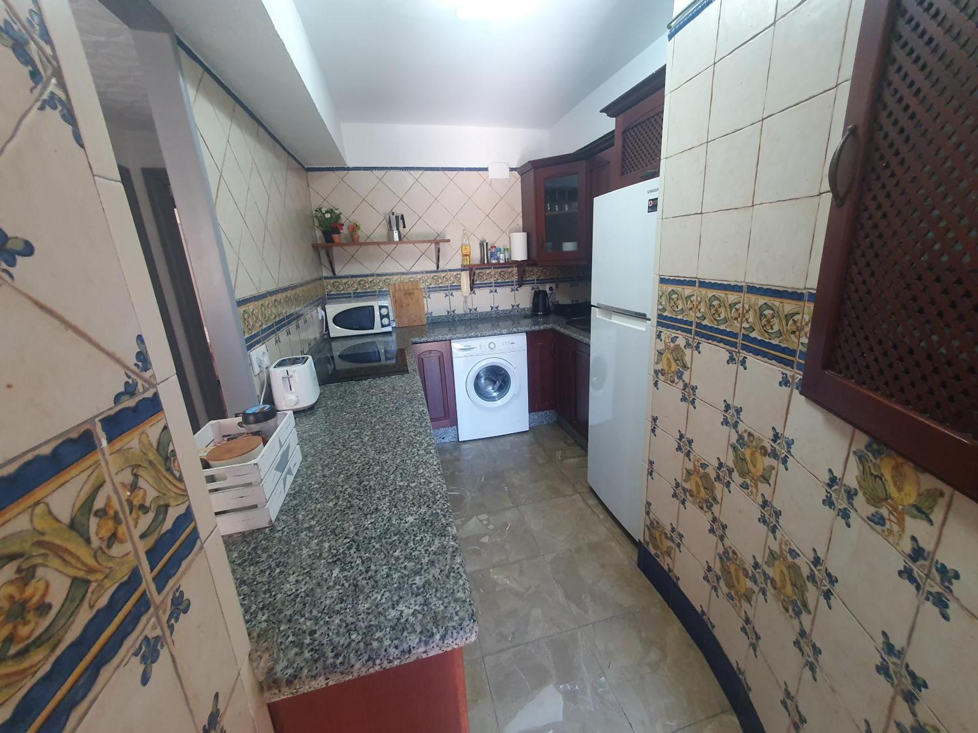 Visit Gibraltar Stay In La Linea For Less! La Línea de la Concepción Kültér fotó